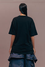 Cargar imagen en el visor de la galería, Arigato Miguemo x Yacky Chan Logo T-Shirt