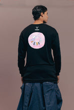 Cargar imagen en el visor de la galería, Arigato Sushi Angry Koi Fish T-Shirt