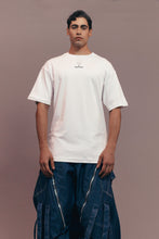 Cargar imagen en el visor de la galería, Arigato Fluffy Hairy Cherry Blossom Dragon T-Shirt