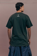 Cargar imagen en el visor de la galería, Arigato Twin Fire/Earth Dragons T-Shirt