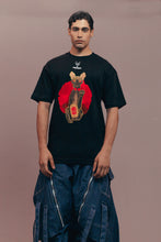 Cargar imagen en el visor de la galería, Arigato Lucky Sphynx Cat T-Shirt
